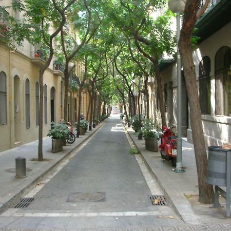 Apartament Groc Maiol Barcelona Zewnętrze zdjęcie