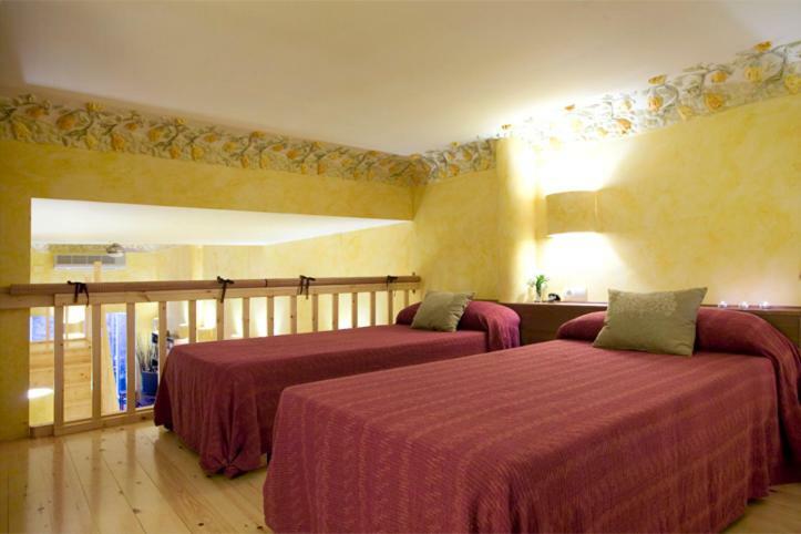Apartament Groc Maiol Barcelona Zewnętrze zdjęcie