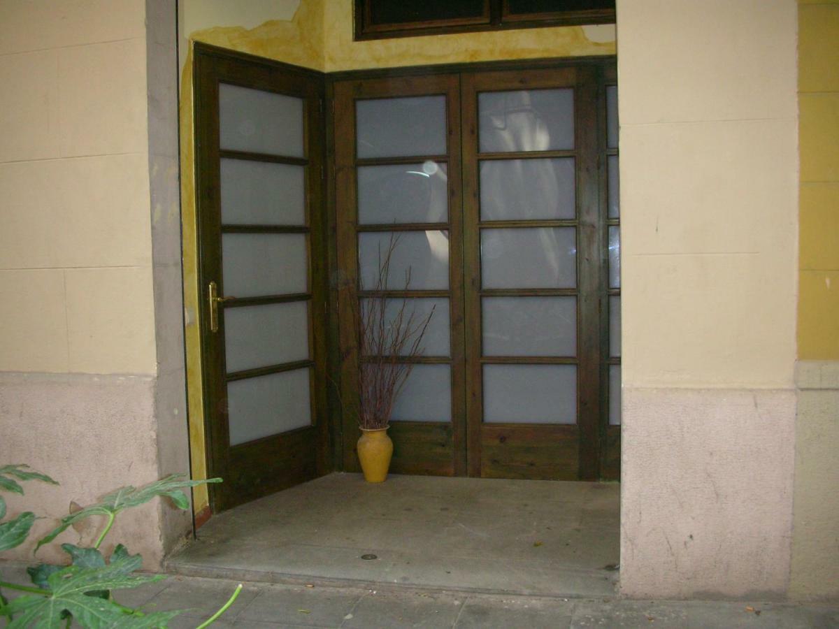 Apartament Groc Maiol Barcelona Zewnętrze zdjęcie