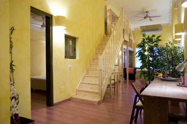Apartament Groc Maiol Barcelona Zewnętrze zdjęcie
