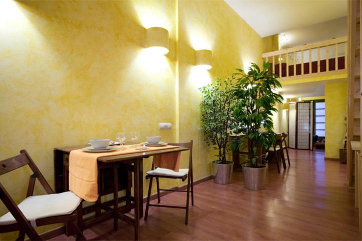 Apartament Groc Maiol Barcelona Zewnętrze zdjęcie