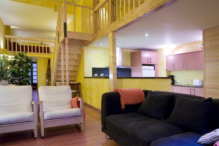 Apartament Groc Maiol Barcelona Zewnętrze zdjęcie