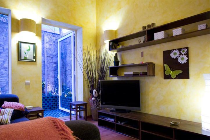 Apartament Groc Maiol Barcelona Zewnętrze zdjęcie